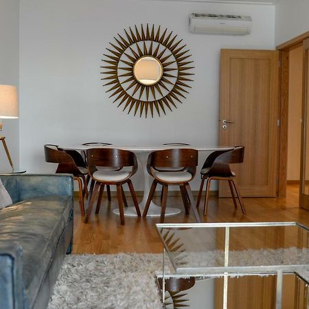 Lisbon White Cozy Apartment Eksteriør billede