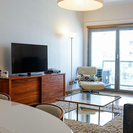 Lisbon White Cozy Apartment Eksteriør billede