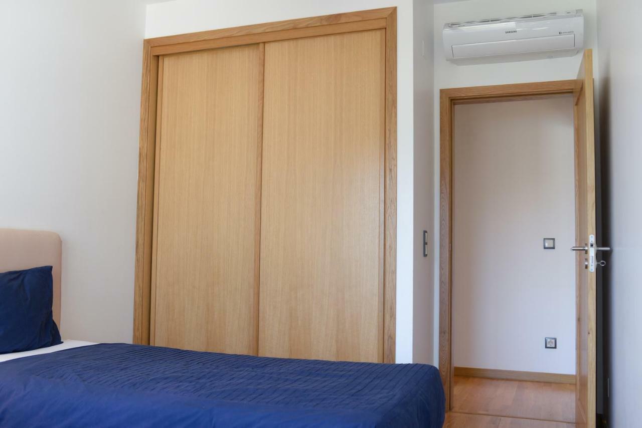Lisbon White Cozy Apartment Eksteriør billede