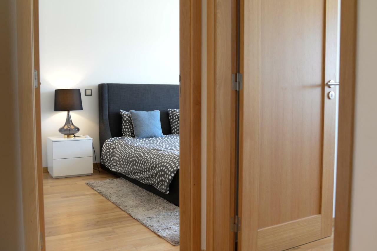 Lisbon White Cozy Apartment Eksteriør billede