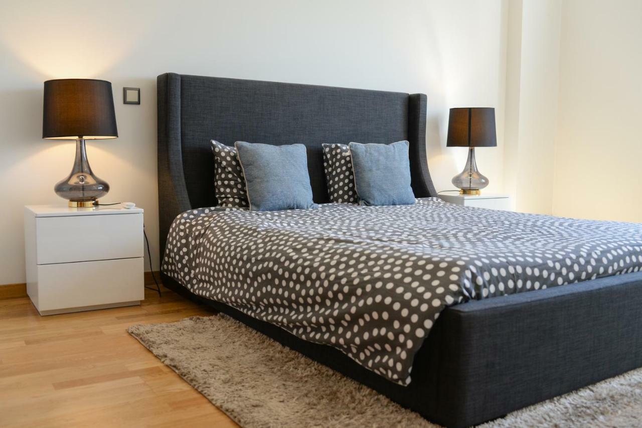 Lisbon White Cozy Apartment Eksteriør billede